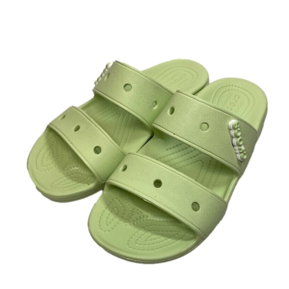 CROCS Shoes - Crocs Unisex Classic Sandal Slides Size 8M or 10W